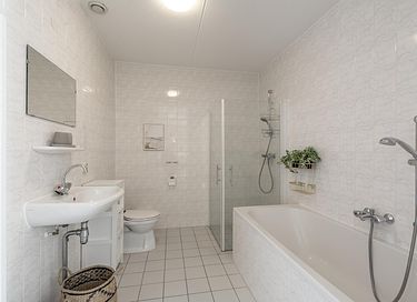 Erdgeschosswohnung in Strandnähe - 16