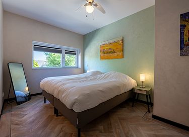 Appartement au bord d'un port en Zélande - 13