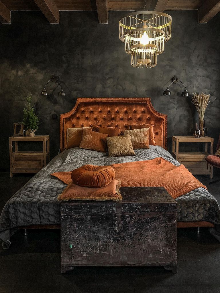 Luxe en mooi ingerichte B&B op de Veluwe  - 1