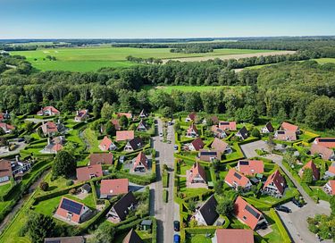 Logement de vacances à l'orée de la forêt - 2