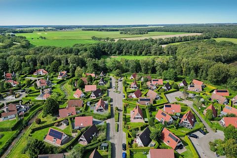 Logement de vacances à l'orée de la forêt - 2