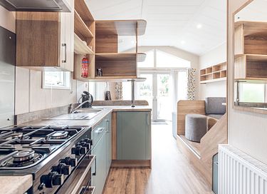 Compact tiny house (4p) near the Veluwe - 9