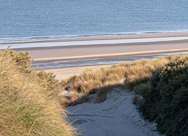 Luxury villa in Zeeland for 10 people - 29