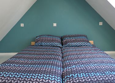 Ehemaliges Kutschenhaus mit Blick auf Wiesen - 25