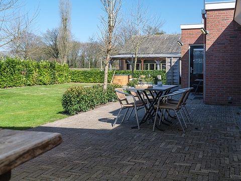 Luxury group accommodation with sauna and hot tub - 3