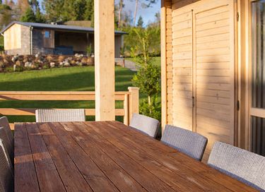 Vacation villa w/ wellness space for 10 p. - 6