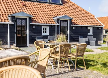 Attractive Bed & Breakfast on Terschelling - 34