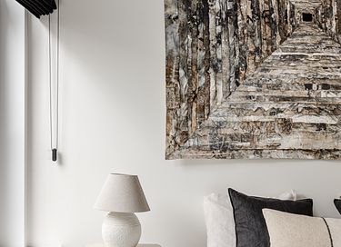 Architecturaal appartement in hartje Gent - 17