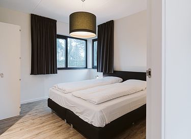Luxury villa for 8 pers. near the beach & sea - 10