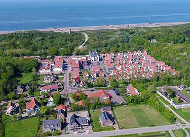 Appartement voor 6 personen in Zeeland - 3