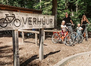Leuke lodge met privé hottub in de natuur - 25