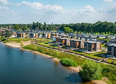 Comfortable holiday home near river Meuse - 17