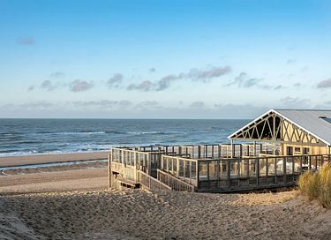 Bungalow på Texel tæt på stranden - 17