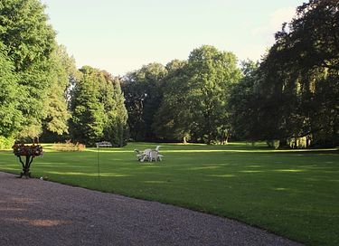 Séjour élégant dans un manoir historique - 29