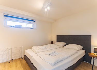 Moderne Ferienwohnung in Renesse - 12