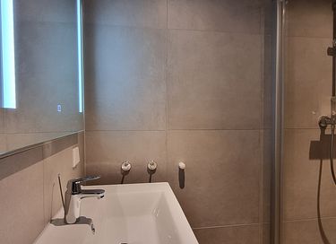 Genieten van wellness en rust - 23