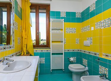 Luxe vakantiehuis met poolhouse  - 41