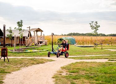 Duurzame boerderijvakantie in Brabant - 8