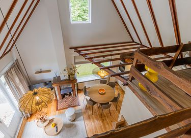 Familienhaus am Waldrand auf Ameland - 27
