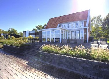 Villa de vacances au bord de l'eau en Gelderland - 1