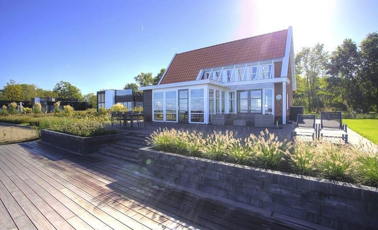 Villa de vacances au bord de l'eau en Gelderland - 1