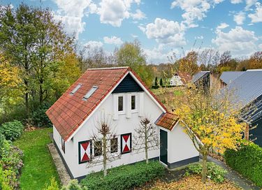 Hondvriendelijke boshuisje in Drenthe - 44