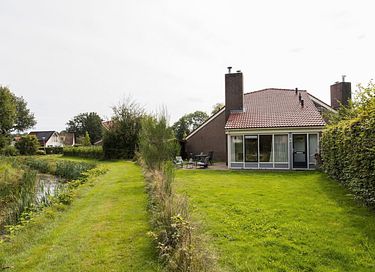Schönes Einfamilienhaus mit Garten in Drenthe - 42