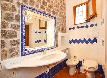 Holiday home on the Amalfi coast with sea view - 20