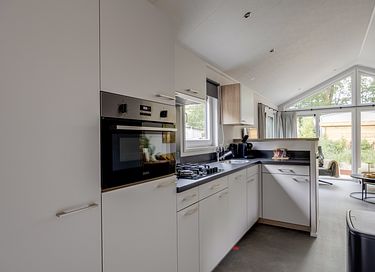 Petite maison proche de la nature à Veluwe - 19