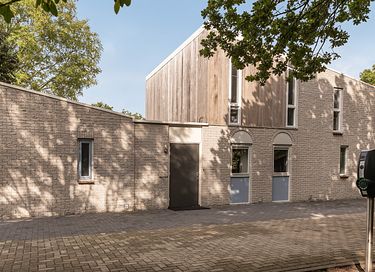 Ruime groepsaccommodatie op Zeeuws eiland - 17
