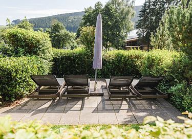 Maison de campagne spacieuse avec sauna privé et cabane de barbecue - 46