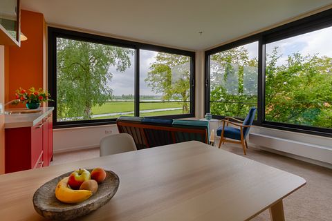 Luxe B&B met uitzicht op de Nederrijn - 3