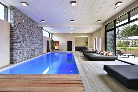 Luxury wellness hotel in the Ardennes - 3