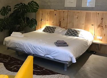 Design B&B in de uiterwaarden van Nijmegen - 3