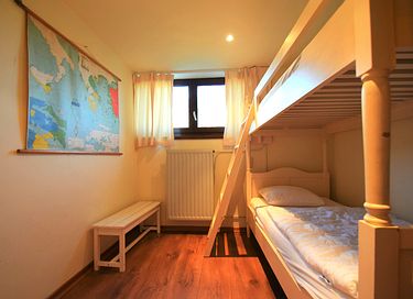 Ferienwohnung mit Aussicht in den Ardennen - 14