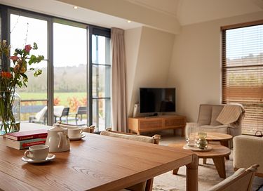 Wellness holiday home near the coast - 11