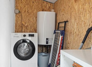 Vakantiehuis omringd door groen met tuin - 23