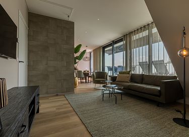 Appartement op 150m van het strand - 4