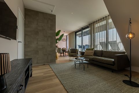 Appartement op 150m van het strand - 4