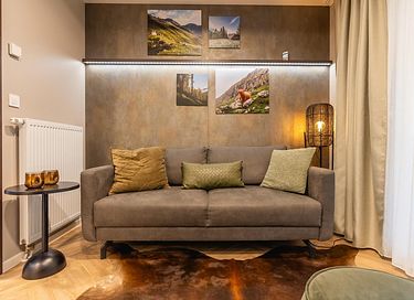 Verblijf midden in de Oostenrijkse bergen - 6