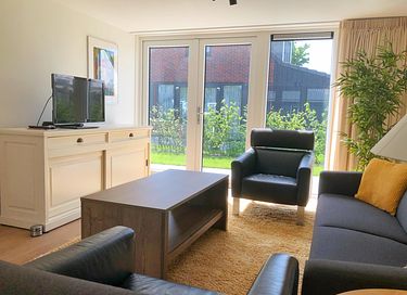 Luxury 6 pers vacation home in North Holland - 7