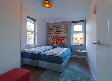 Bungalow am IJsselmeer - 11