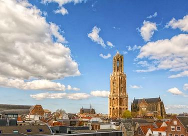 Boutique hotel in the heart of Utrecht - 20