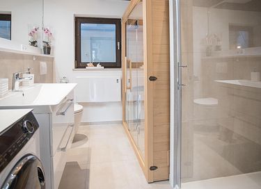 Logement de vacances (6p) dans le Sauerland - 18