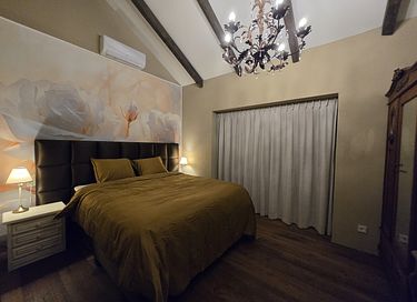 Romantische getaway met privé wellnesss - 10