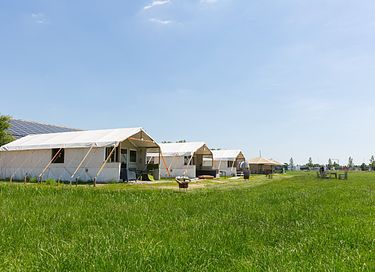Glamping-Loft in ländlicher Umgebung - 4