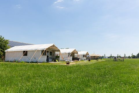 Glamping-Loft in ländlicher Umgebung - 4