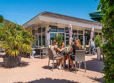 Rolstoelvriendelijk vakantiehuis vlakbij zee - 11