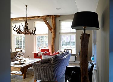 Maison de vacances de luxe dans un charmant village - 10
