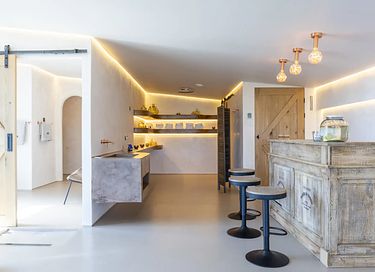 Unieke B&B in Oost-Vlaanderen - 20